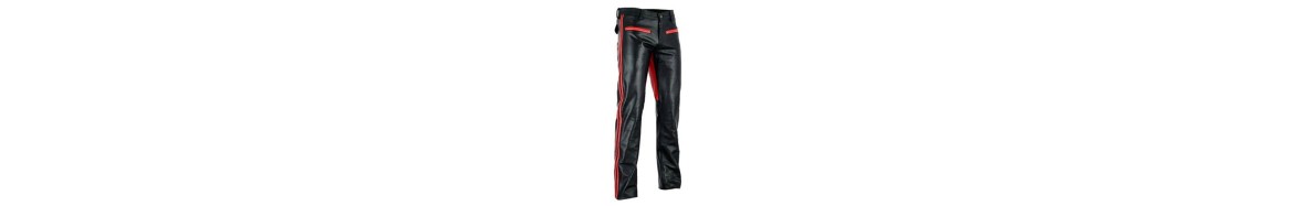 Motorbike Trousers